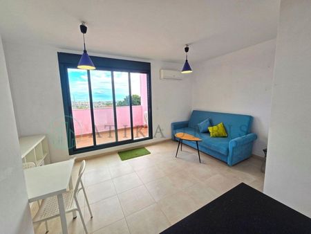 Alquiler de piso en Plaza Rossini, 10 - Photo 4