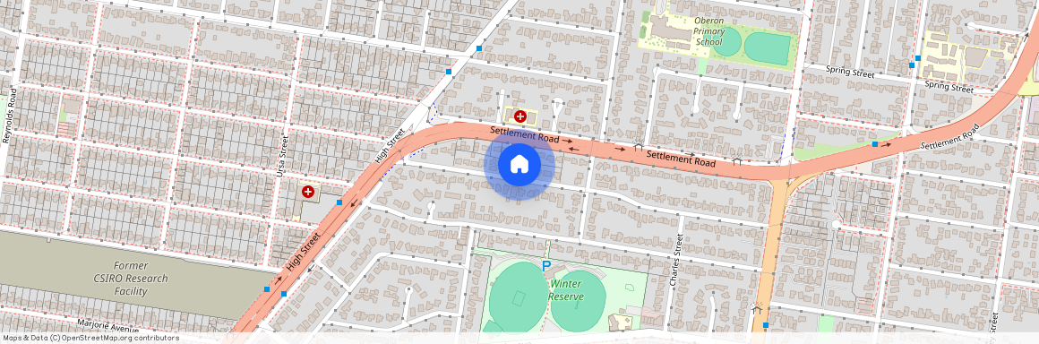 46 Cambra Road, Vic 3216, Belmont