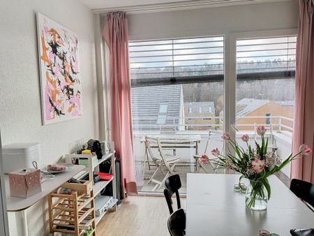 Bel appartement de 3.5 pièces au 2ème étage - Photo 4