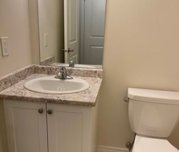 For Lease - 224 Dalgleish Trail, Hamilton, Ontario - Photo 3