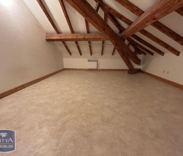 Appartement à louer 2 pièces 42.8m² - Photo 3