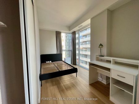 For Lease - 17 Dundonald Street Unit# 908, Toronto, Ontario - Photo 2