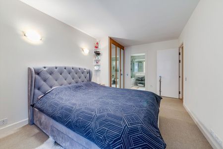 Apartment to let in Anchorage Point E14 - Photo 4