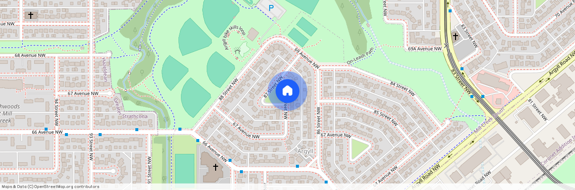 South Central Edmonton, Edmonton, AB T6E 2Y7
