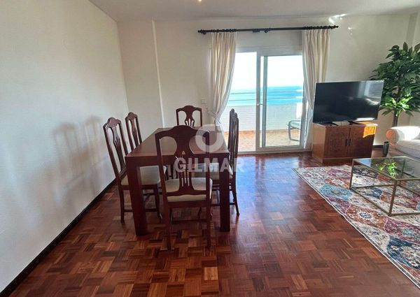 Apartamento en alquiler en Torremolinos – Málaga | Gilmar Consulting