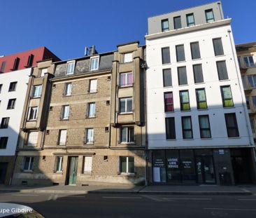 Appartement T2 à louer Saint Jacques De La Lande - 37 m² - Photo 2