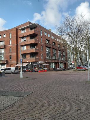 Te huur: Appartement Insulindeweg 112 in Amsterdam - Photo 1