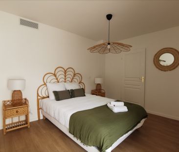 Appartement en location | Bussy-saint-georges - Photo 5