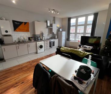 94aLondon Road, City Centre, Leicester, LE2 - Photo 2