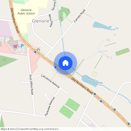 1665A Old Northern Road, NSW 2157, Glenorie