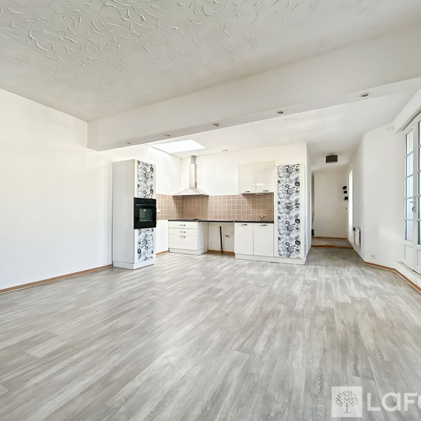 Appartement T5 Cholet à louer - Photo 1