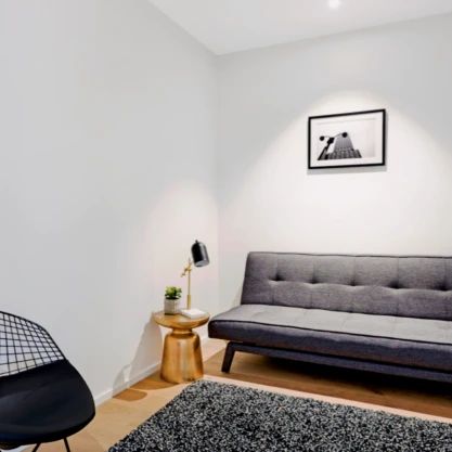 1 Bedroom - Photo 1