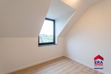 Nieuwbouw appartement met groot terras - 2 SLKS - Foto 2