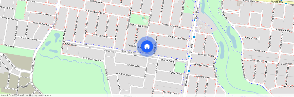 59 Trentbridge Road, Vic 3029, Tarneit