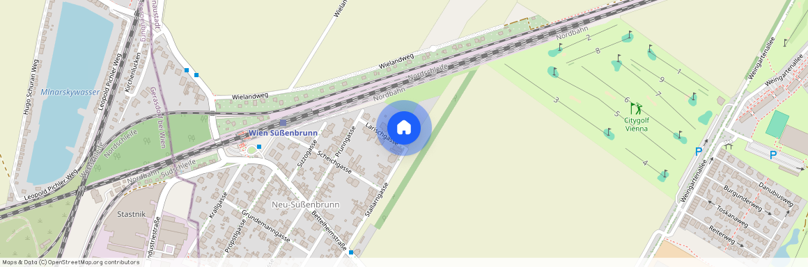 Larischgasse 2 / 19, 1220, Wien