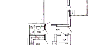Borgmästaregatan 12A - Foto 1