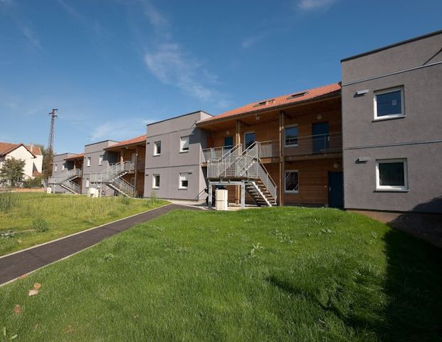 Appartement 5 pièces à Dieulouard - Photo 1