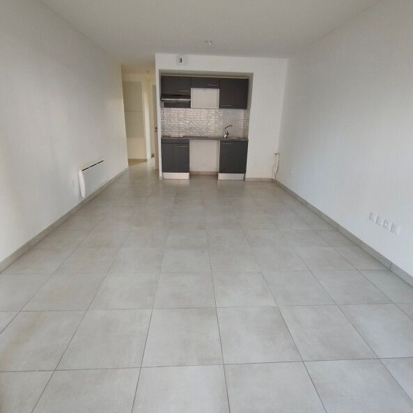 Location Appartement 2 pièces 47m² TOULOUSE 31200 - Photo 1