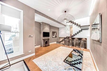 Princes Mews, Bayswater, London, W2 - Photo 3