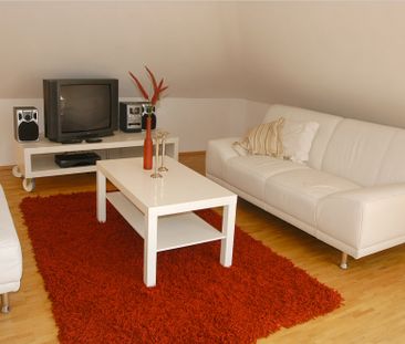 3 Zimmer in Düsseldorf - Foto 1