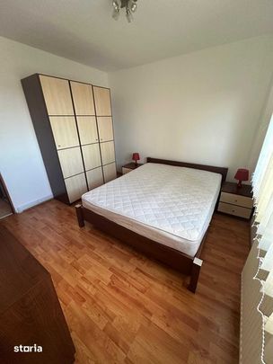 Inchiriez Apartament cu 2 camere, decomandat - Fotografie 1