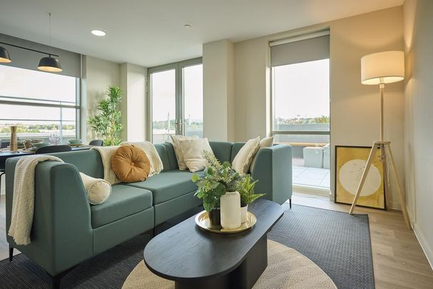 1 bedroom private hall to rent - Photo 1