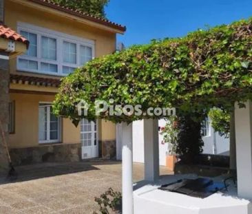 Chalet en alquiler en Liáns-Porto de Santa Cruz - Photo 6