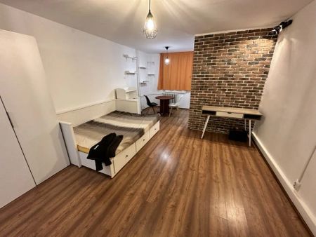 Garsoniera/ apartament de inchiriat Marasti - Photo 3