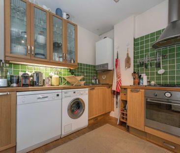 2 bedroom apartment to rent - Photo 6
