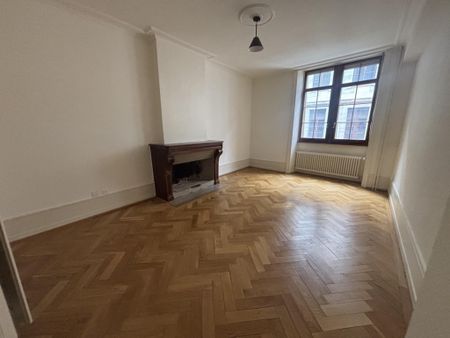 Charming 2.5 Room in Old Town - to rent quickly - Photo 3