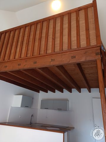 Location Appartement 2 pièces 28m² PLANCOET 22130 - Photo 5