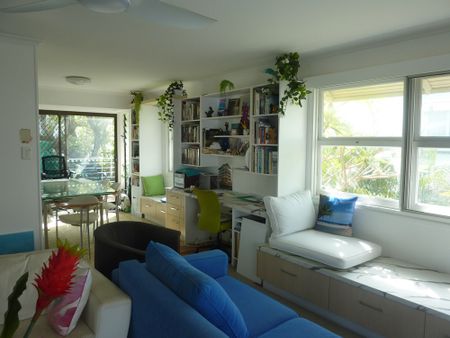 2-bedroom shared studio/granny flat, fenton place - Photo 2