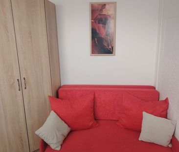 Gyálon kis lakás kiadó! - Fotó 5