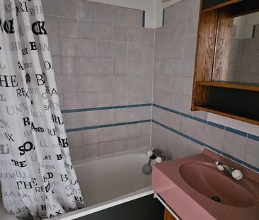 Location Appartement 1 pièce 19m² BESANCON 25000 - Photo 6