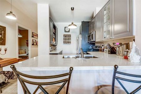 For Lease - 10 Gateway Boulevard Unit# 203, Toronto, Ontario - Photo 5