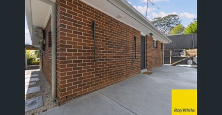 TWO BEDROOM GRANNY FLAT - Photo 5