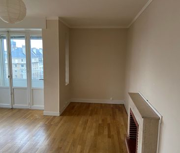 CAEN - Appartement 3 pièces - Photo 3