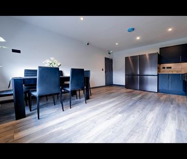 Room in a Shared House, Cranmore Road, BR1 - Photo 1