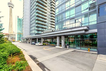 For Lease - 25 Telegram Mews Unit# 1805, Toronto, Ontario - Photo 4