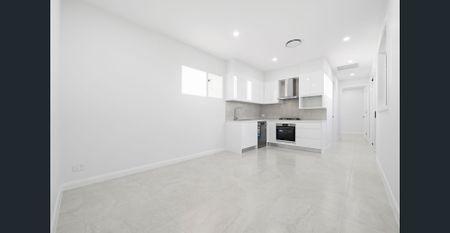 Brand New 2 Bedroom Granny Flat in Gables - Photo 3