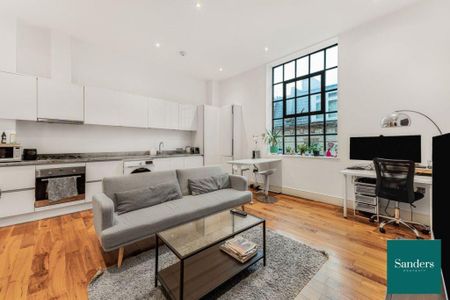 1 bedroom flat to rent - Photo 5