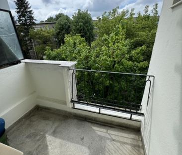 Apartament 1 camera, 28 mp de inchiriat BURDEA - Photo 5