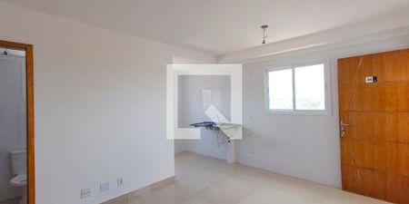 Apartamento para alugar com 39m², 2 quartos e sem vaga - Photo 3