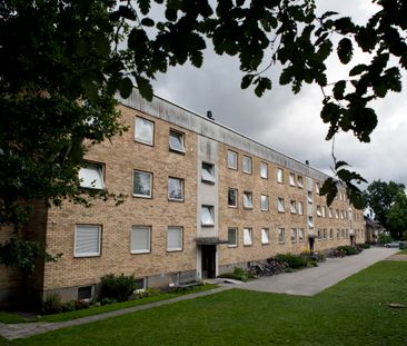 Fabriksgatan, Tomelilla - Photo 1