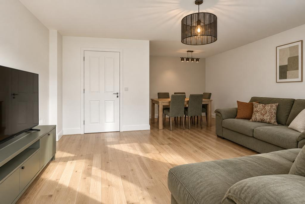 3 bedroom terraced house to rent - Photo 1
