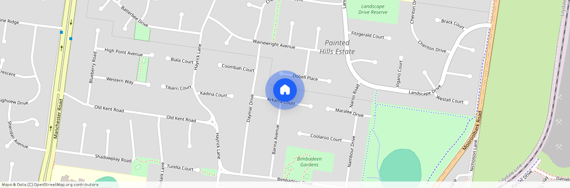 11 Arkarra Court, Vic 3138, Mooroolbark