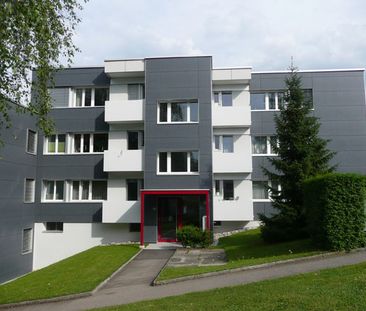 Wohnung mit 2 Balkonen - mit Blick auf den Zürichsee - Photo 3