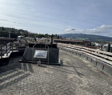 Ihr neues zu Hause über den Dächern von Luzern - Foto 5
