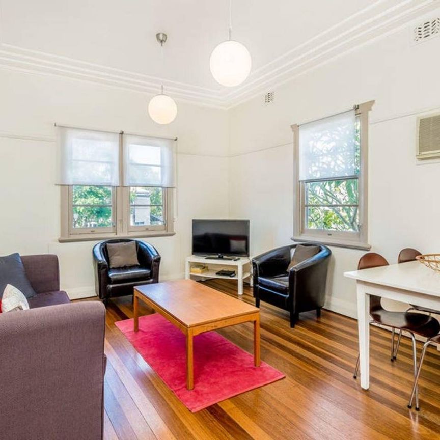 Apartments on Queen - One - Photo 1