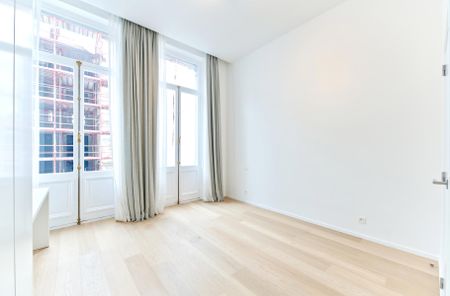 Appartement in Brussel - Foto 3